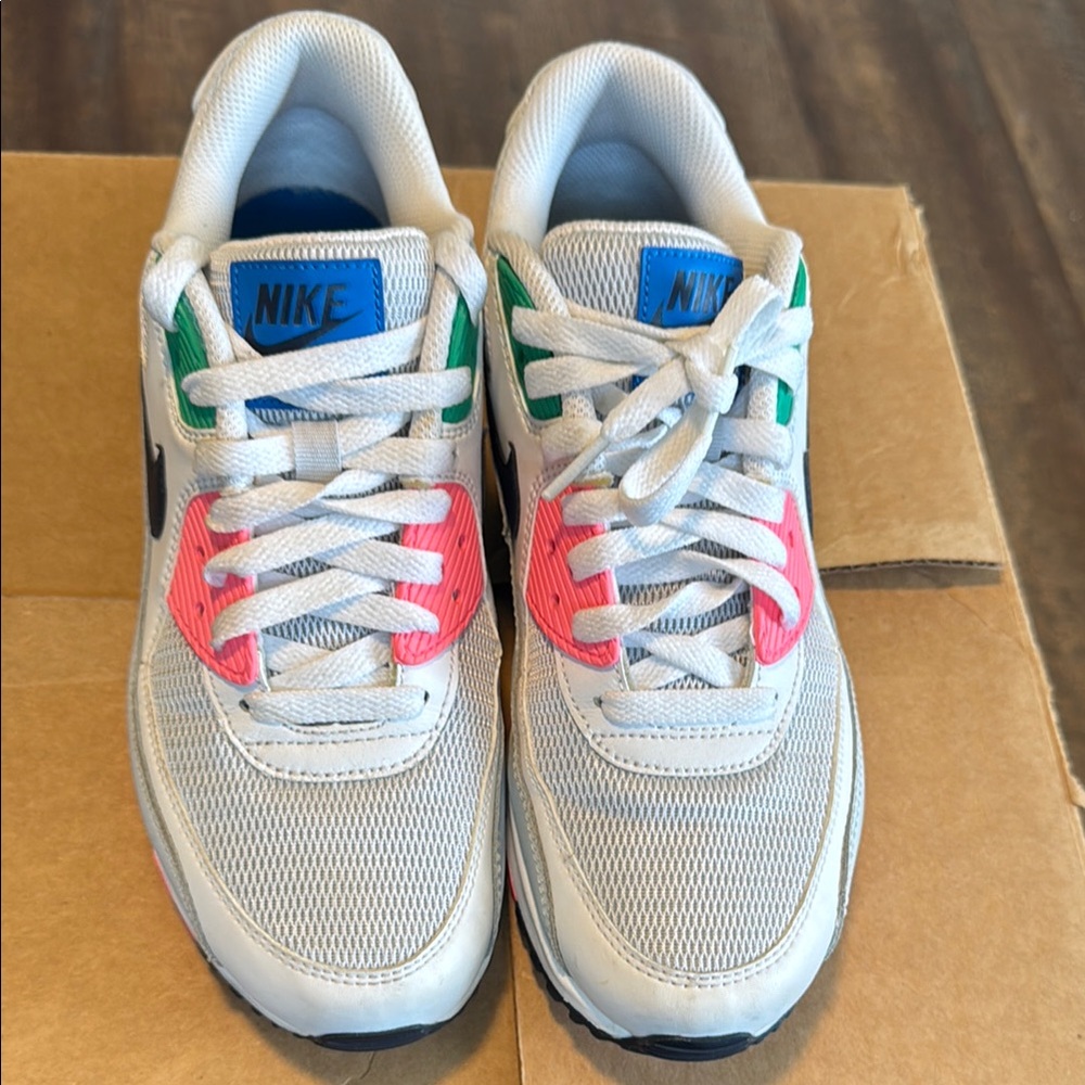 Nike Mens Airmax 90 Southbeach